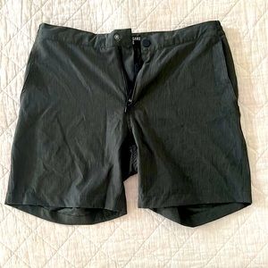 Thousand Miles Outdoor shorts with 7 inch inseam